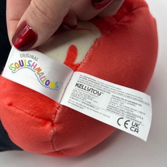 Squishmallow x Lilo and Stitch Disney Plush Plushie - Picture 6 of 6